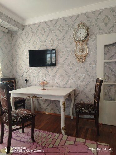 Продаётся 2-комн. вторичка 50 м², пос. Старые Гюнешли, photo 3 from 14