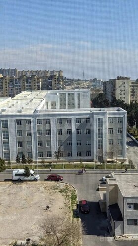 Продаётся 2-комн. вторичка 50 м², пос. Старые Гюнешли, photo 11 from 14