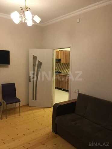 Satılır 2 otaqlı yeni tikili 55 m², Xalqlar Dostluğu m., photo 5 from 13