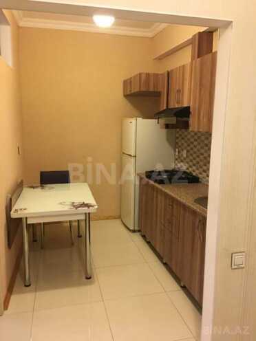 Satılır 2 otaqlı yeni tikili 55 m², Xalqlar Dostluğu m., photo 9 from 13