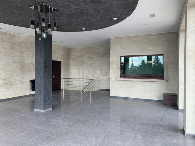 Сдаётся 8-комн. офис 360 м², м. Шах Исмаил Хатаи, photo 5 from 21