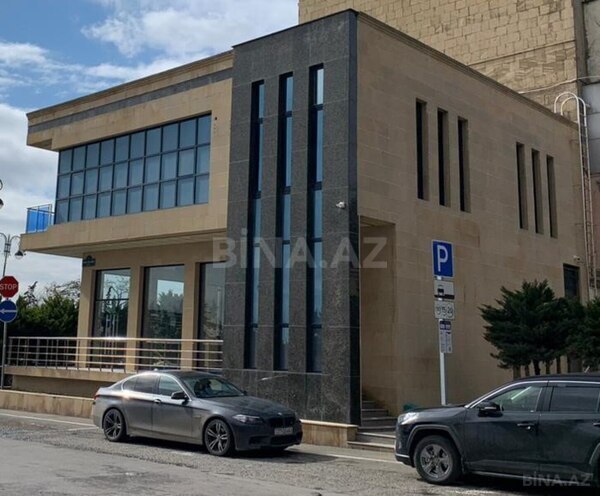 Сдаётся 8-комн. офис 360 м², м. Шах Исмаил Хатаи, photo 1 from 21