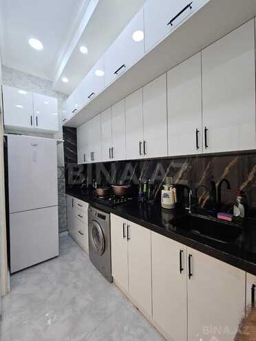 Satılır 2 otaqlı yeni tikili 67 m², Nəsimi r., photo 7 from 11