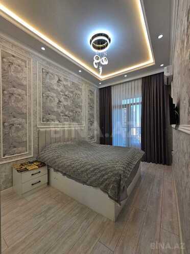 Satılır 2 otaqlı yeni tikili 67 m², Nəsimi r., photo 8 from 11
