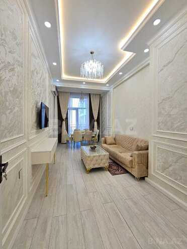 Satılır 2 otaqlı yeni tikili 67 m², Nəsimi r., photo 4 from 11