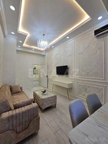 Satılır 2 otaqlı yeni tikili 67 m², Nəsimi r., photo 3 from 11