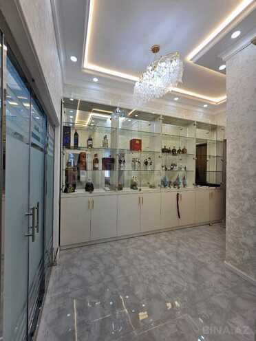 Satılır 2 otaqlı yeni tikili 67 m², Nəsimi r., photo 6 from 11