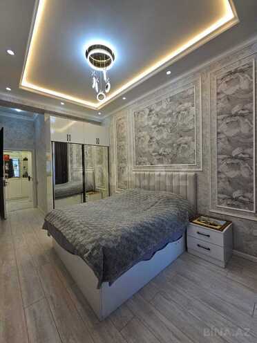 Satılır 2 otaqlı yeni tikili 67 m², Nəsimi r., photo 9 from 11