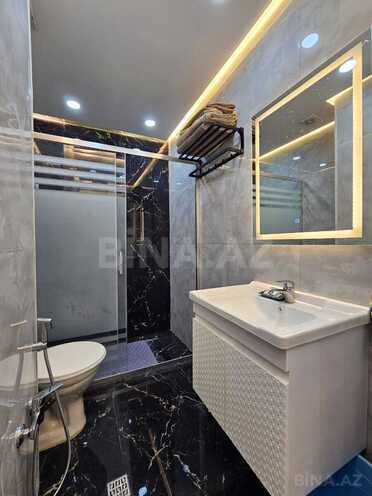 Satılır 2 otaqlı yeni tikili 67 m², Nəsimi r., photo 10 from 11