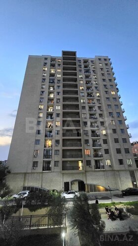 Satılır 2 otaqlı yeni tikili 70 m², Neftçilər m., photo 10 from 12
