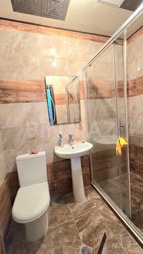 Satılır 2 otaqlı yeni tikili 70 m², Neftçilər m., photo 7 from 12