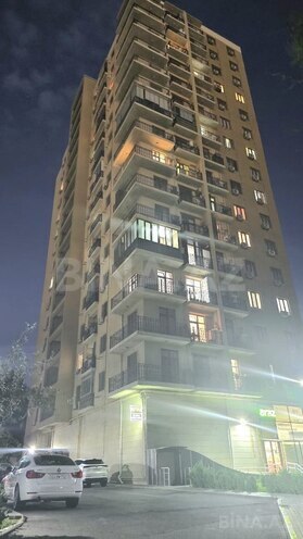 Satılır 2 otaqlı yeni tikili 70 m², Neftçilər m., photo 11 from 12
