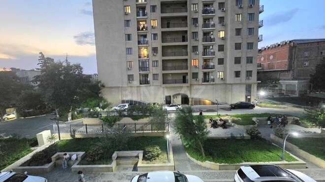 Satılır 2 otaqlı yeni tikili 70 m², Neftçilər m., photo 3 from 12