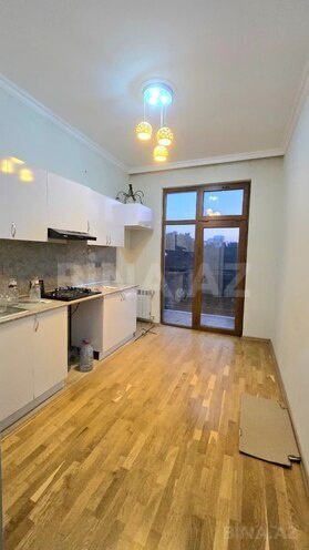Satılır 2 otaqlı yeni tikili 70 m², Neftçilər m., photo 5 from 12