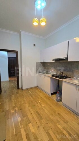 Satılır 2 otaqlı yeni tikili 70 m², Neftçilər m., photo 4 from 12