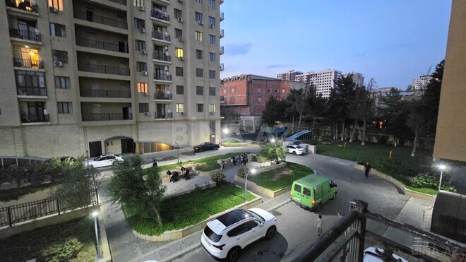 Satılır 2 otaqlı yeni tikili 70 m², Neftçilər m., photo 1 from 12