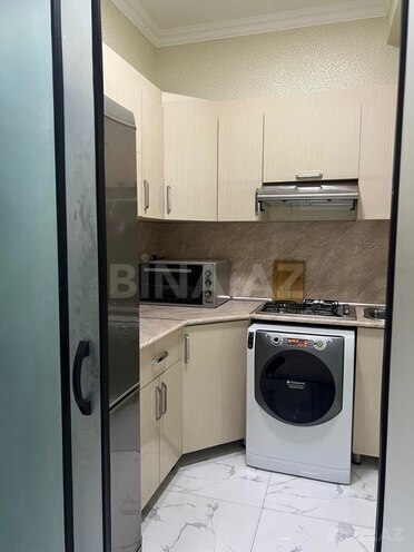 Сдаётся 2-комн. новостройка 70 м², м. 8 ноября, photo 9 from 16