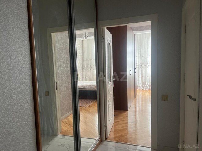 Сдаётся 2-комн. новостройка 70 м², м. 8 ноября, photo 10 from 16