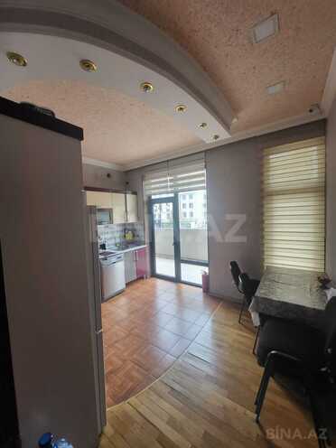 Сдаётся 3-комн. офис 157 м², м. Гянджлик, photo 12 from 19