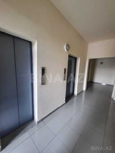 Сдаётся 3-комн. офис 157 м², м. Гянджлик, photo 18 from 19