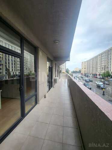 Сдаётся 3-комн. офис 157 м², м. Гянджлик, photo 17 from 19