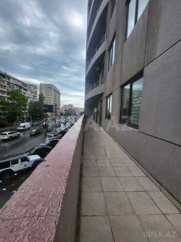 Сдаётся 3-комн. офис 157 м², м. Гянджлик, photo 16 from 19
