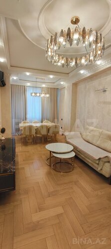 Продаётся 2-комн. новостройка 98 м², Наримановский  р., photo 3 from 23