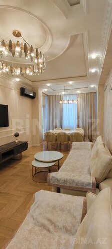 Продаётся 2-комн. новостройка 98 м², Наримановский  р., photo 1 from 23