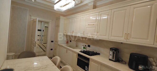 Продаётся 2-комн. новостройка 98 м², Наримановский  р., photo 22 from 23