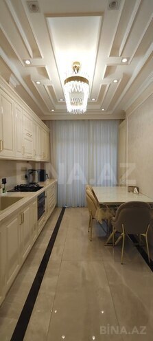Продаётся 2-комн. новостройка 98 м², Наримановский  р., photo 16 from 23