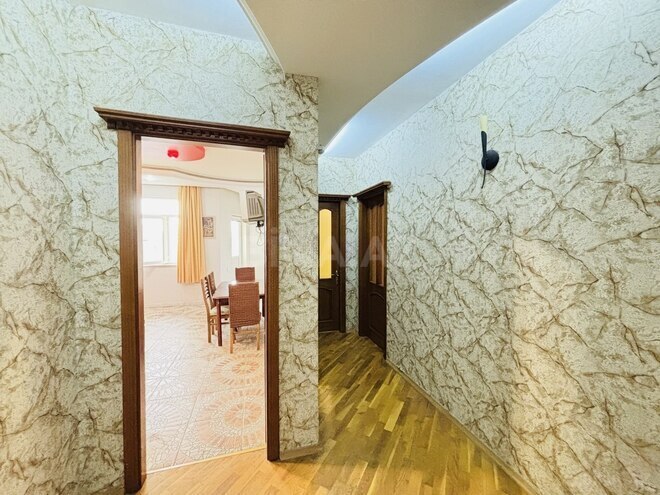 Satılır 3 otaqlı yeni tikili 145 m², 28 May m., photo 27 from 29
