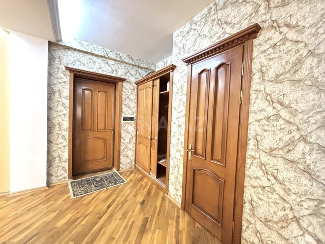 Satılır 3 otaqlı yeni tikili 145 m², 28 May m., photo 20 from 29