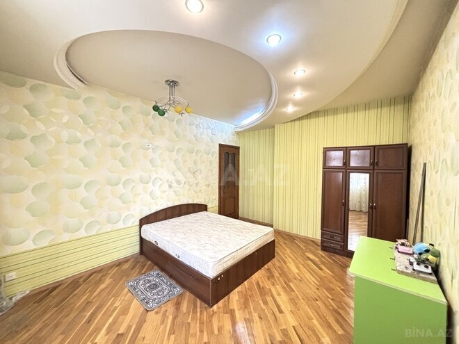 Satılır 3 otaqlı yeni tikili 145 m², 28 May m., photo 10 from 29