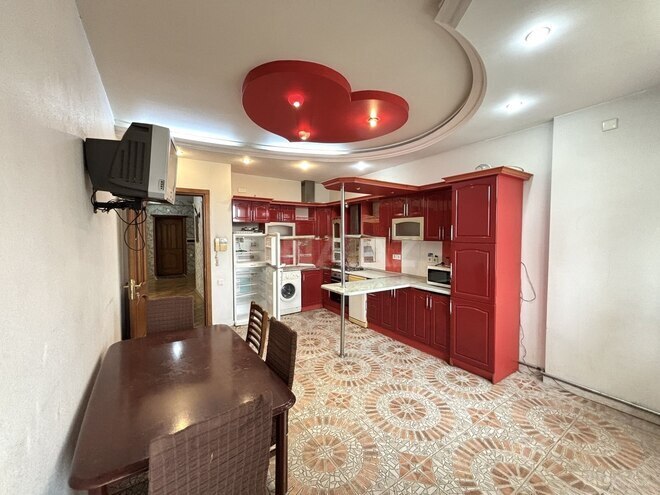 Satılır 3 otaqlı yeni tikili 145 m², 28 May m., photo 25 from 29