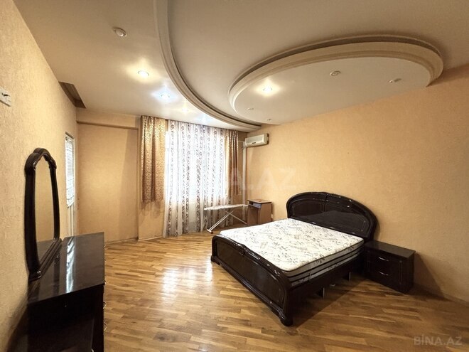 Satılır 3 otaqlı yeni tikili 145 m², 28 May m., photo 14 from 29