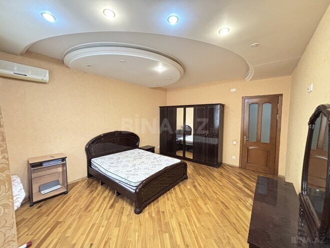 Satılır 3 otaqlı yeni tikili 145 m², 28 May m., photo 15 from 29