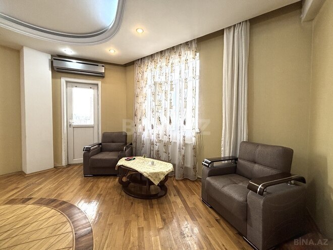 Satılır 3 otaqlı yeni tikili 145 m², 28 May m., photo 5 from 29