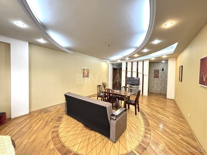 Satılır 3 otaqlı yeni tikili 145 m², 28 May m., photo 6 from 29