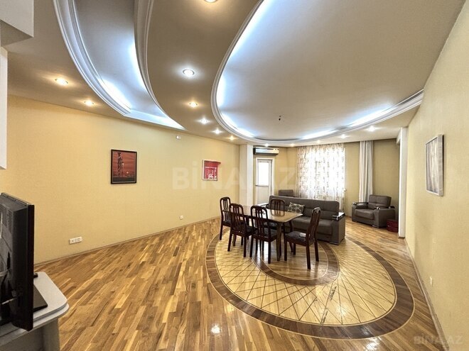 Satılır 3 otaqlı yeni tikili 145 m², 28 May m., photo 3 from 29