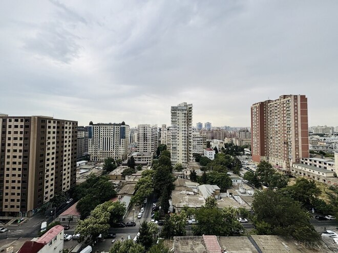 Satılır 3 otaqlı yeni tikili 145 m², 28 May m., photo 28 from 29