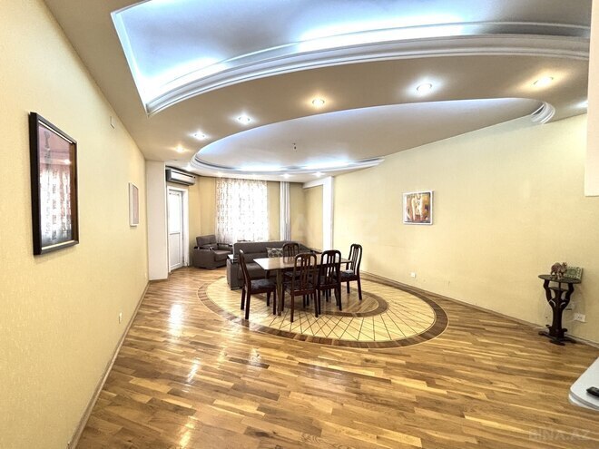 Satılır 3 otaqlı yeni tikili 145 m², 28 May m., photo 8 from 29
