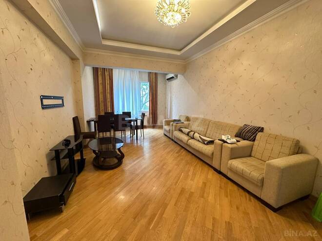 Сдаётся 2-комн. новостройка 90 м², м. 28 мая, photo 6 from 19