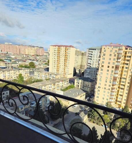 Satılır 2 otaqlı köhnə tikili 57 m², İnşaatçılar m., photo 14 from 15