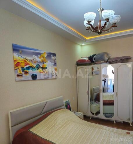 Satılır 2 otaqlı köhnə tikili 57 m², İnşaatçılar m., photo 7 from 15