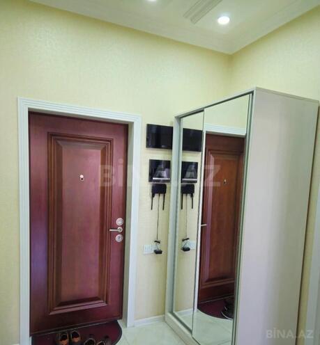 Satılır 2 otaqlı köhnə tikili 57 m², İnşaatçılar m., photo 11 from 15