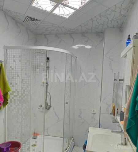 Satılır 2 otaqlı köhnə tikili 57 m², İnşaatçılar m., photo 12 from 15