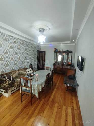 Satılır 3 otaqlı yeni tikili 64 m², Əhmədli m., photo 4 from 15