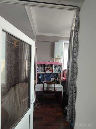 Satılır 3 otaqlı yeni tikili 64 m², Əhmədli m., photo 8 from 15