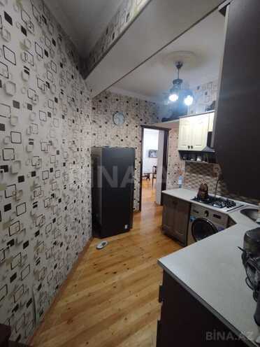 Satılır 3 otaqlı yeni tikili 64 m², Əhmədli m., photo 11 from 15