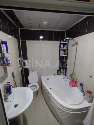 Satılır 3 otaqlı yeni tikili 64 m², Əhmədli m., photo 12 from 15